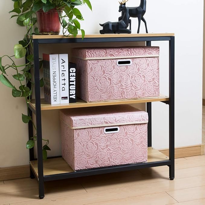 PRANDOM Larger Collapsible Storage Boxes - Image 5