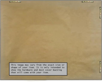 Amanti Art Black Framed Magnetic Board 18x24 Small Vision Board - Image 3
