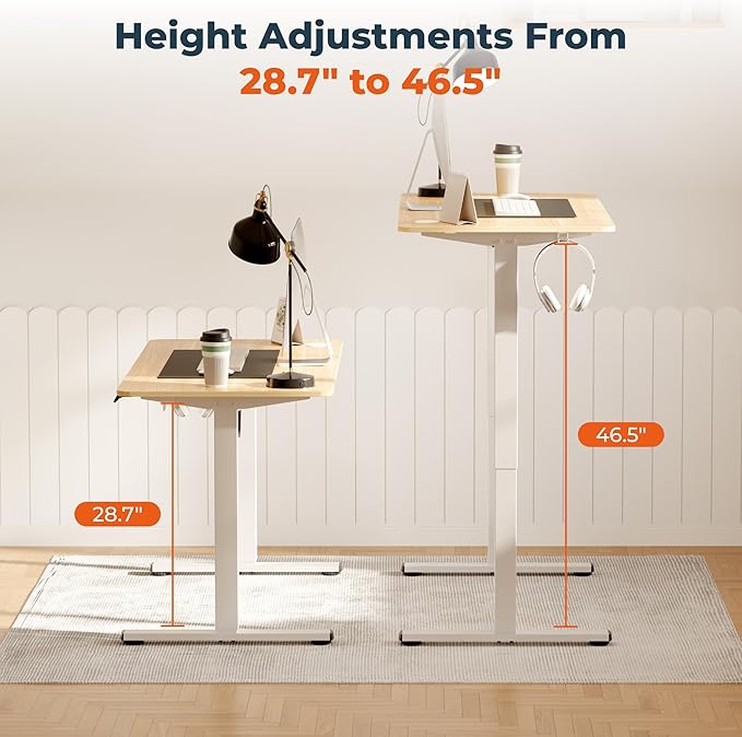 FitStand Adjustable Stand Up Desk - Image 4