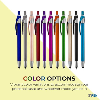 Personalized with Your Custom Logo or Text Pens-Pack of 450- - Image 5