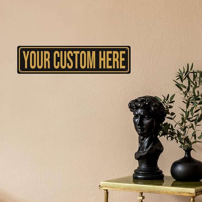 Custom Street Signs - Image 3
