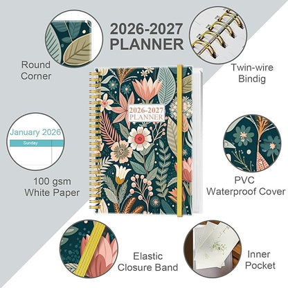 2026-2027 Planner - Image 2