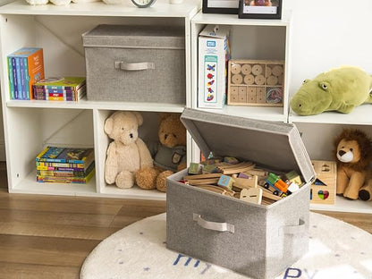 StorageWorks Fabric Storage Bins - Image 7