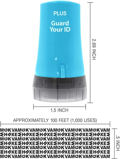 Guard Your ID Advanced 2.0 Rollers Identity - Image 7