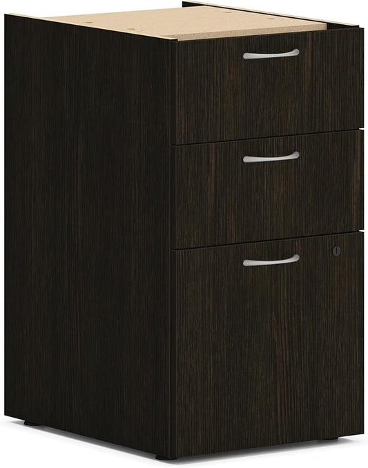 HON MOD Office Storage Drawers Pedestal Stand, Under Desk Organizers and Storage by HON