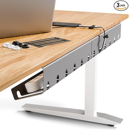 PAMO Cable Management Under Desk by pamo