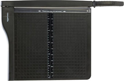 Amazon Basics Paper Trimmer Cutter - Image 5