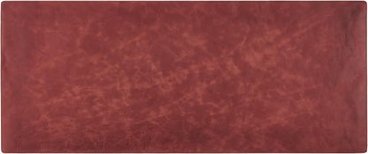 Node Leather Calfskin Leather Desk Pad – Executive Office Desk Mat - Image 2