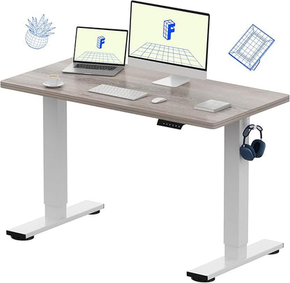 FLEXISPOT EN1 One-Piece Standing Desk by FlexiSpot