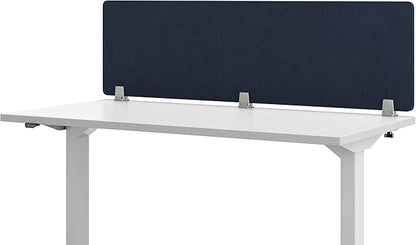 Sound Absorbing Privacy Shield by VaRoom