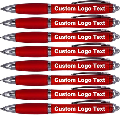HEYZARDA Personalized Pens by HEYZARDA
