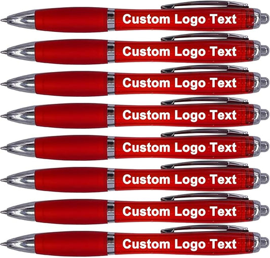 HEYZARDA Personalized Pens by HEYZARDA