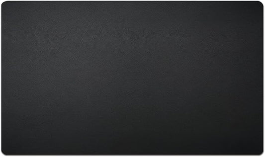 Nekmit Leather Desk Blotter Pad 24 x 14 Inches, Waterproof by Nekmit