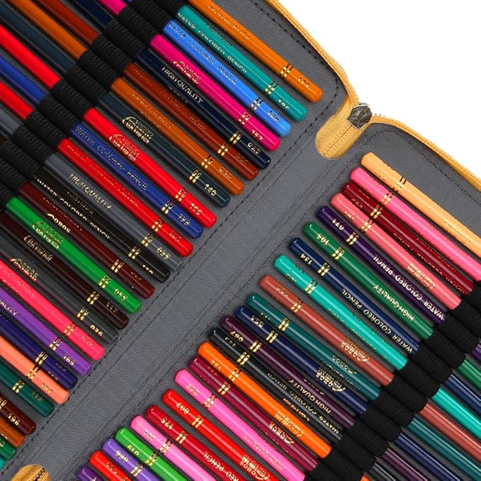 Vomgomfom Colored Pencil Holder - Image 6