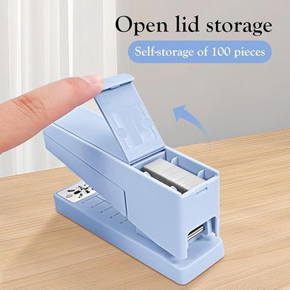 Swing-Arm Swivel Stapler - Image 4