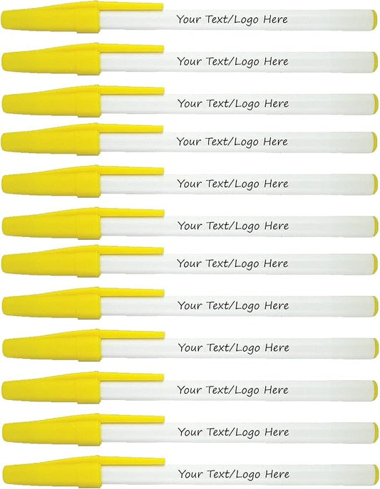 SyPen Personalized Stick Pens by Sypen