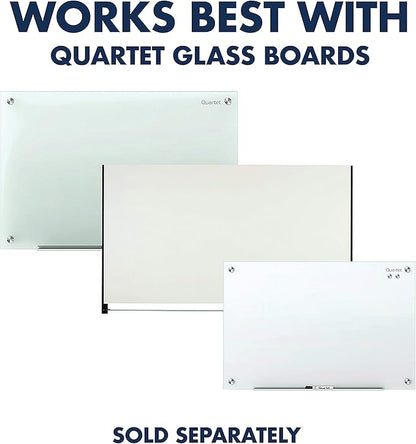 Quartet Glass Dry Erase White Board Cleaner, 17 oz - Image 6