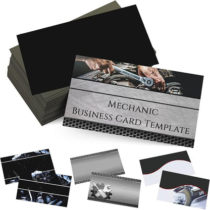 Custom Business Cards Personalized Business Cards by CustomYourMemories