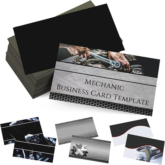 Custom Business Cards Personalized Business Cards by CustomYourMemories