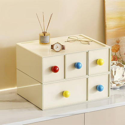 OSteed Desktop Drawers, Desk Organizer - Image 8
