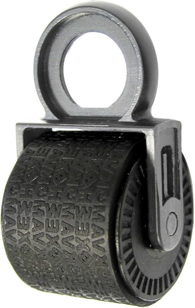 Guard Your ID Identity Protection Stamp Roller - Image 7