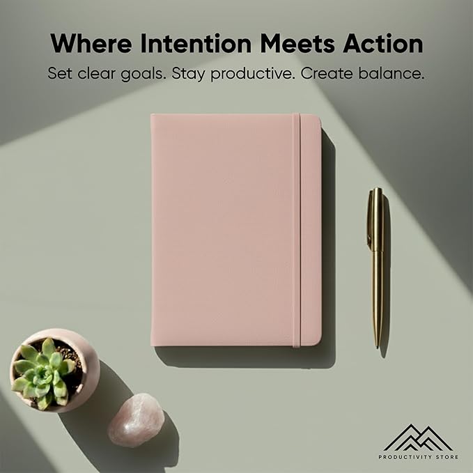 Dated, 2026 Planner, 5.8” x 8.3” - Image 2