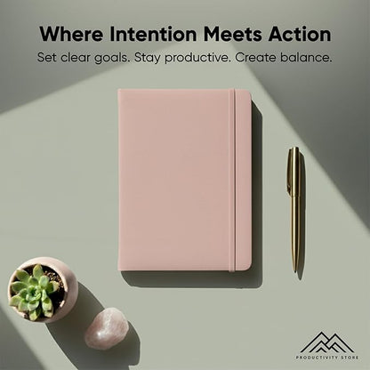 Dated, 2026 Planner, 5.8” x 8.3” - Image 2