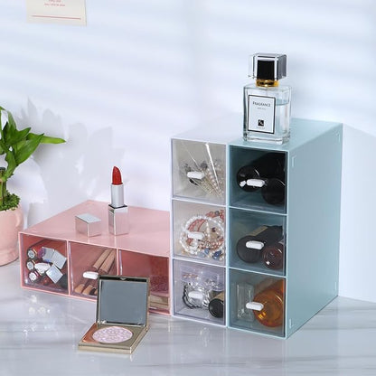 OSteed Desktop Drawers, Desk Organizer - Image 4