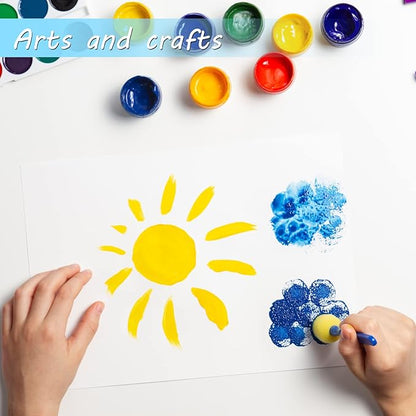 Mepase 300 Sheets Legal Size Cardstock 8.5" X 14" White Paper, 65lb Card Stock - Image 6