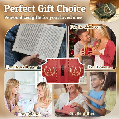 Personalized Mark Bookmark - Image 5
