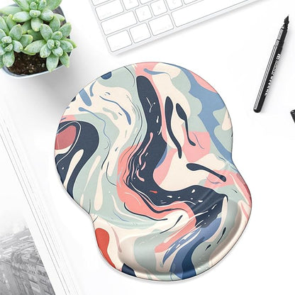 ITNRSIIET Ergonomic Mouse Pad - Image 6