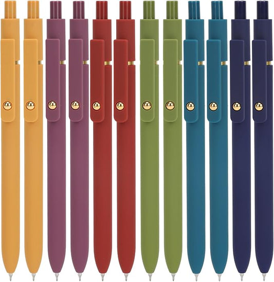 Ddaowanx Gel Pens, Cute Office School Supplies Gifts by Ddaowanx