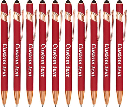 CRME Custom Pens Personalized Pen by Unknown