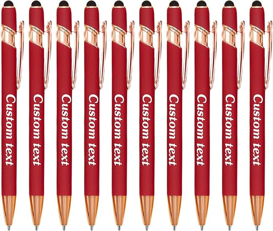 CRME Custom Pens Personalized Pen by Unknown