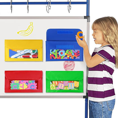 EAMAY Magnetic Marker Pen Holder - Image 2