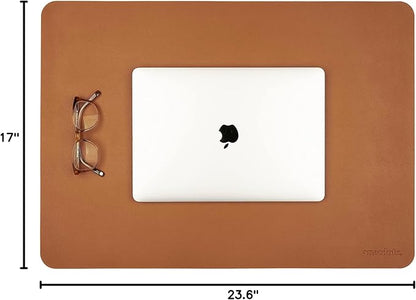 ANECDOTE Vegan Leather Desk Pad - Image 8