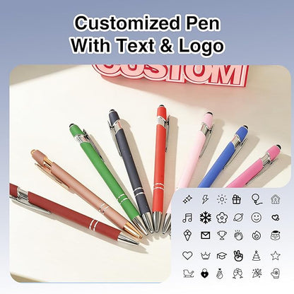 CRME Custom Pens Personalized Pen - Image 5