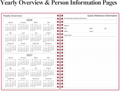 Heveboik Income & Expense Log Book - Image 5