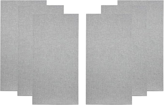 ATS Acoustics Home Office Residential Acoustic Treatment Room Kit Sound by ATSAcoustics