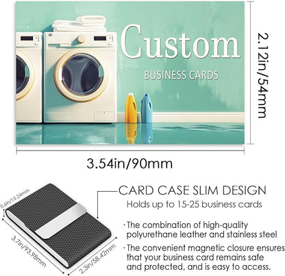 Custom Business Cards - Image 3