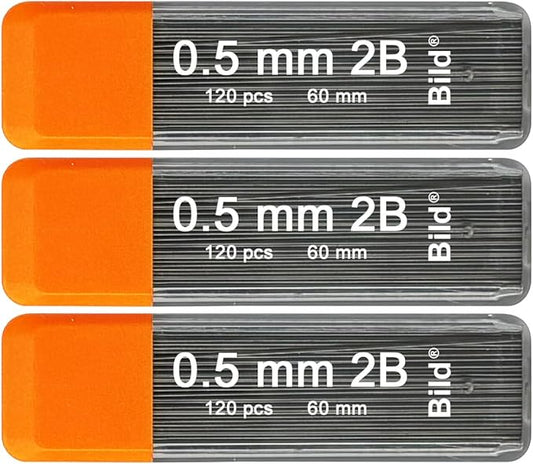 Bild Premium Mechanical Pencil Lead Refills by Bild