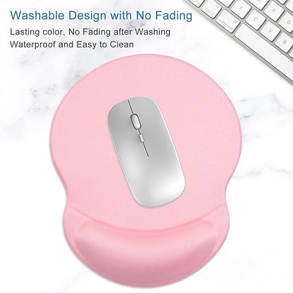 ITNRSIIET Ergonomic Mouse Pad - Image 4