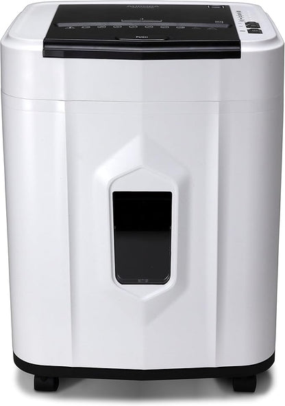 Aurora AU120MB 120-Sheet Auto Feed High Security Micro-Cut Paper Shredder / 30 - Image 7