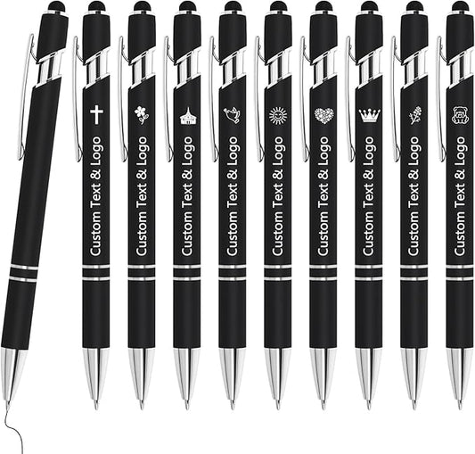 WYPAS Bulk Custom Pens by WYPAS