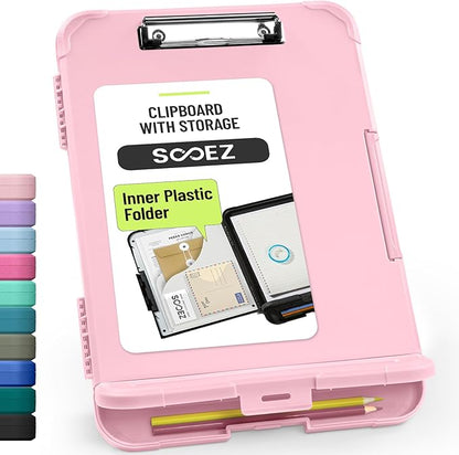 Sooez Reinforced Clipboard by Sooez