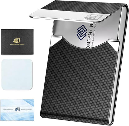DMFLY Business Card Holder - Image 9