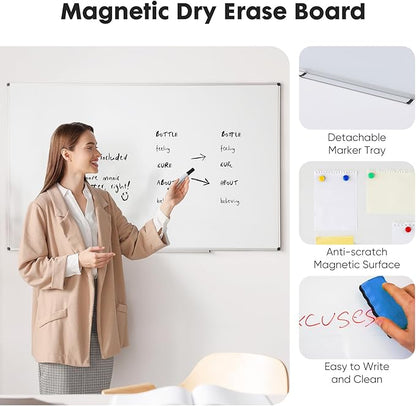 NEWBULIG White Board - Image 3