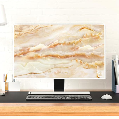 Baocicco Abstract Waterproof TV Screen Cover - Image 4