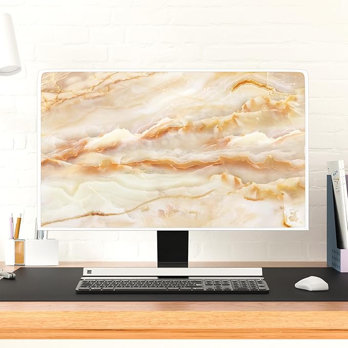 Baocicco Abstract TV Screen Cover - Image 4