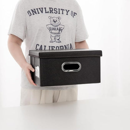 PRANDOM Collapsible Storage Box - Image 6